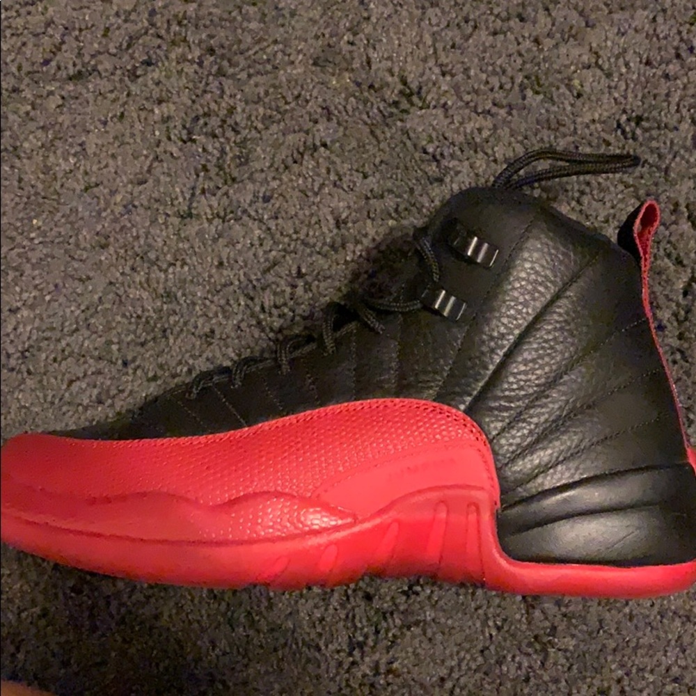 Jordan 12 “Flu Game” 2016 - Picture 3 of 4